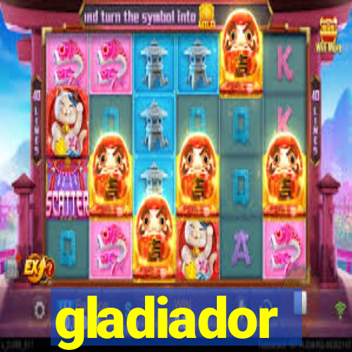 gladiador significado espiritual